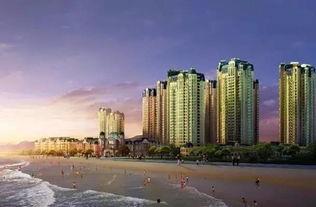 西海岸楼市爆料最新情况,揭秘价格波动与热门项目盘点